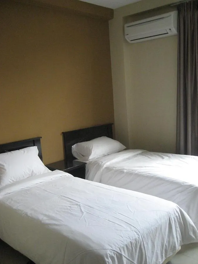 Festival Boutique Hotel Κουάλα Λουμπούρ