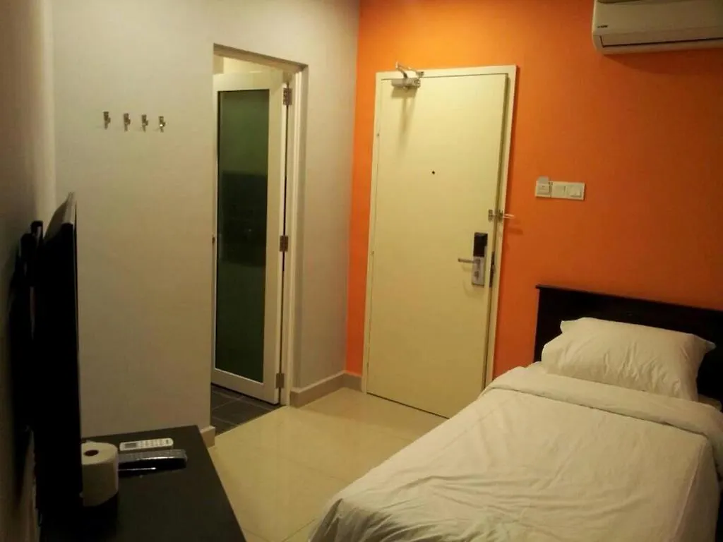 Festival Boutique Hotel Κουάλα Λουμπούρ 0*,  Μαλαισία