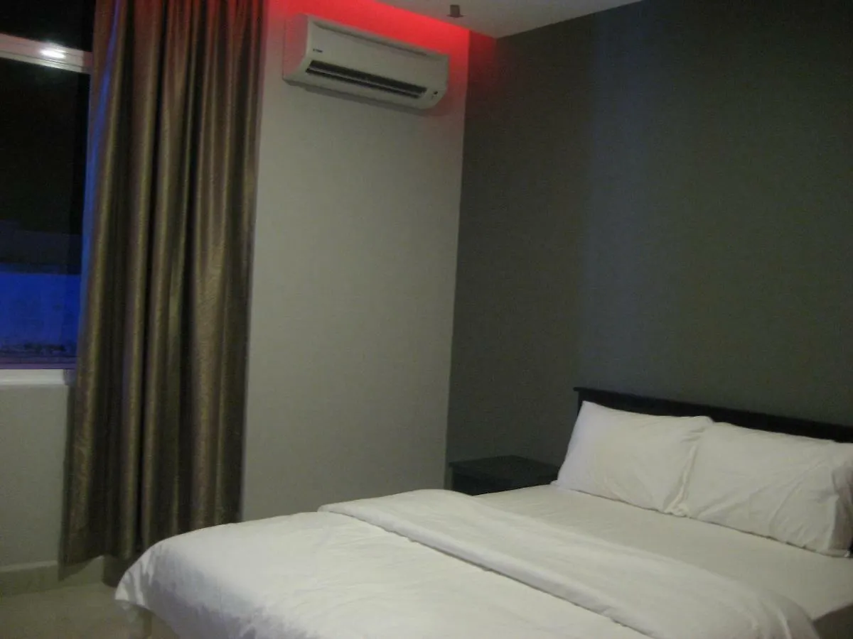 Festival Boutique Hotel Κουάλα Λουμπούρ