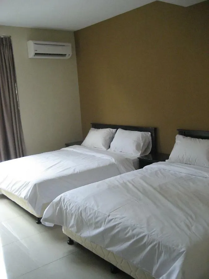 Festival Boutique Hotel Κουάλα Λουμπούρ