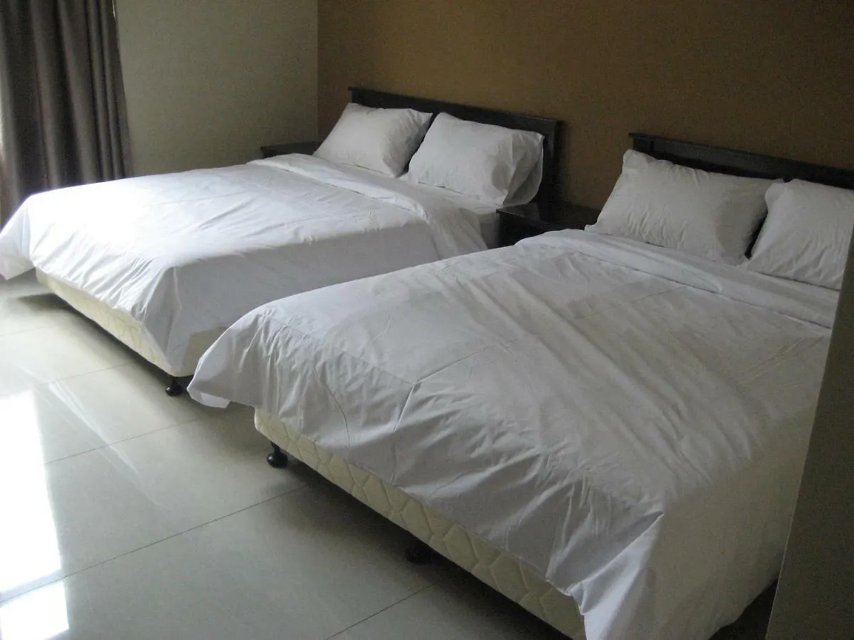 Festival Boutique Hotel Κουάλα Λουμπούρ